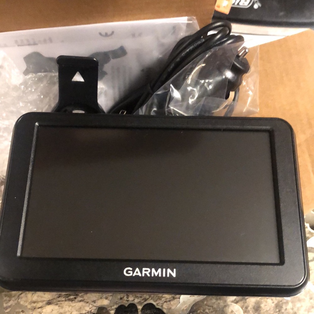 Gps Like New View 6